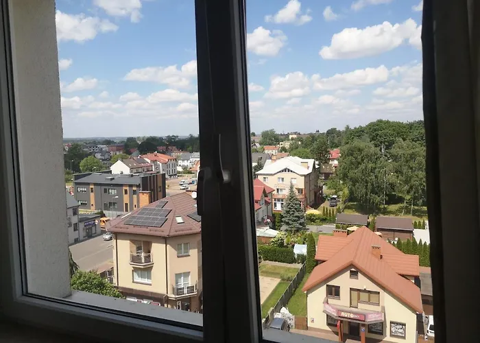 Kawalerka Lomza