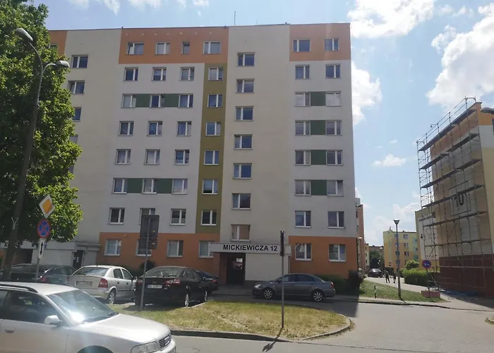 Kawalerka Lomza