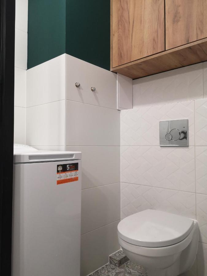 Kawalerka Apartment Lomza
