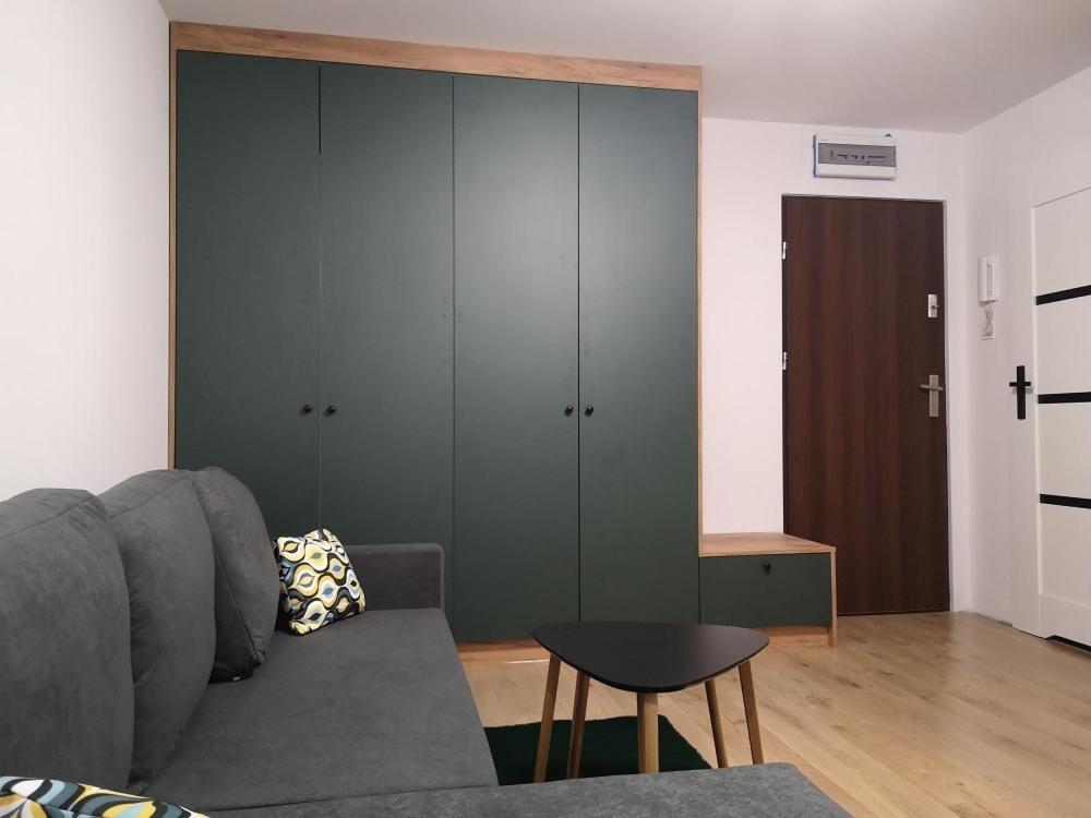 Kawalerka Apartment *