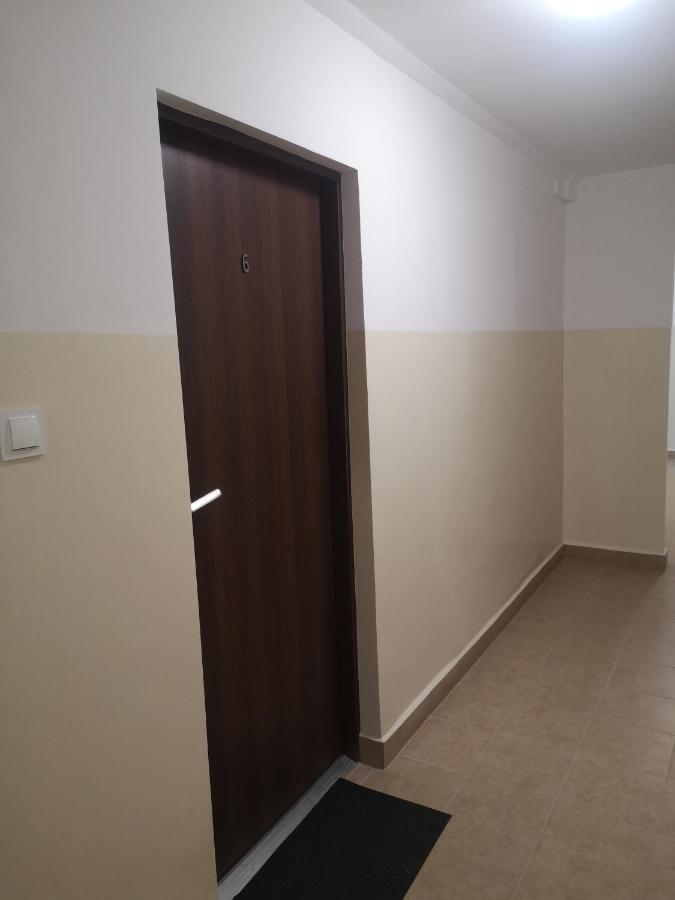 Apartment Kawalerka Lomza