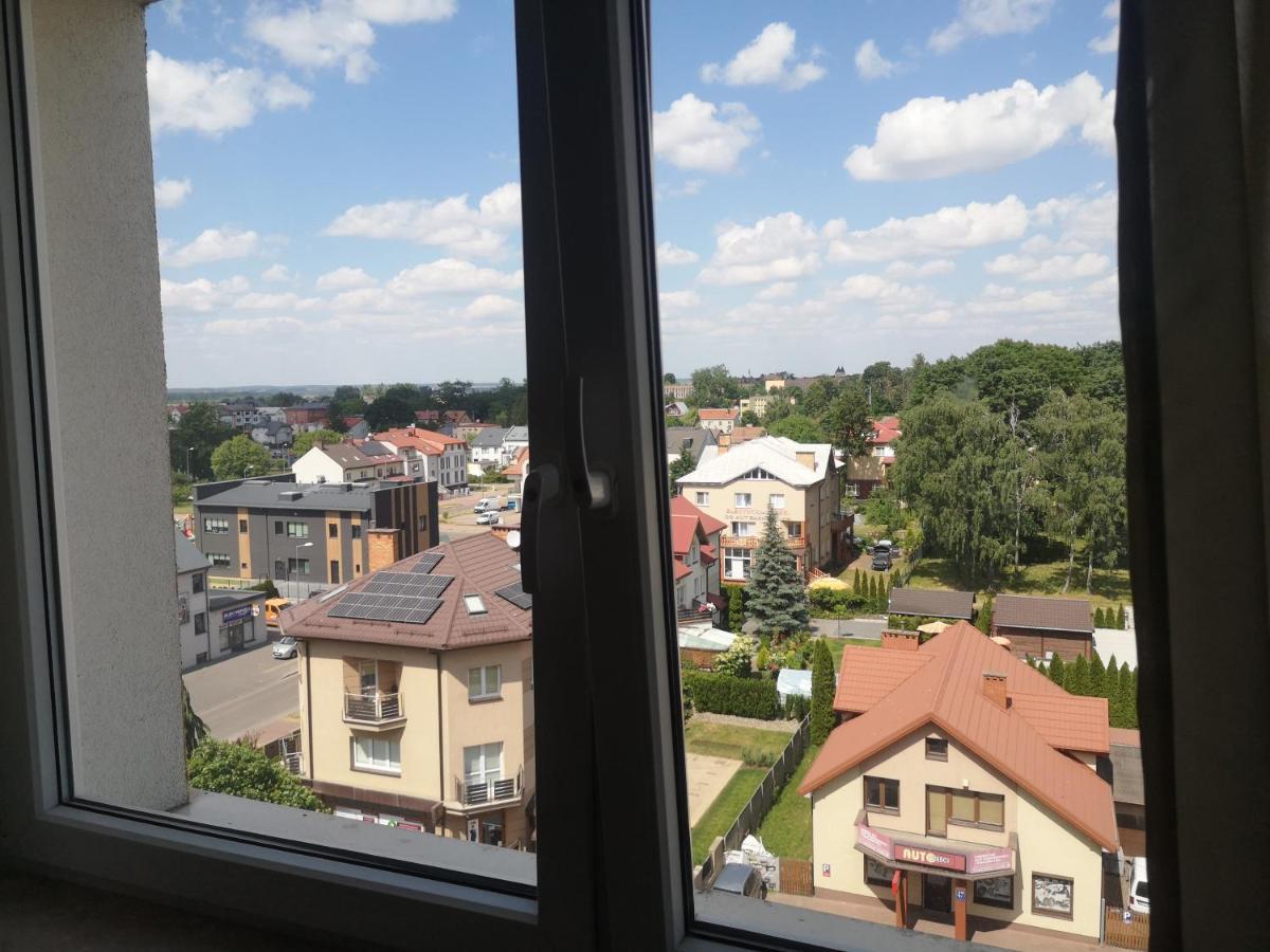 Kawalerka Apartment