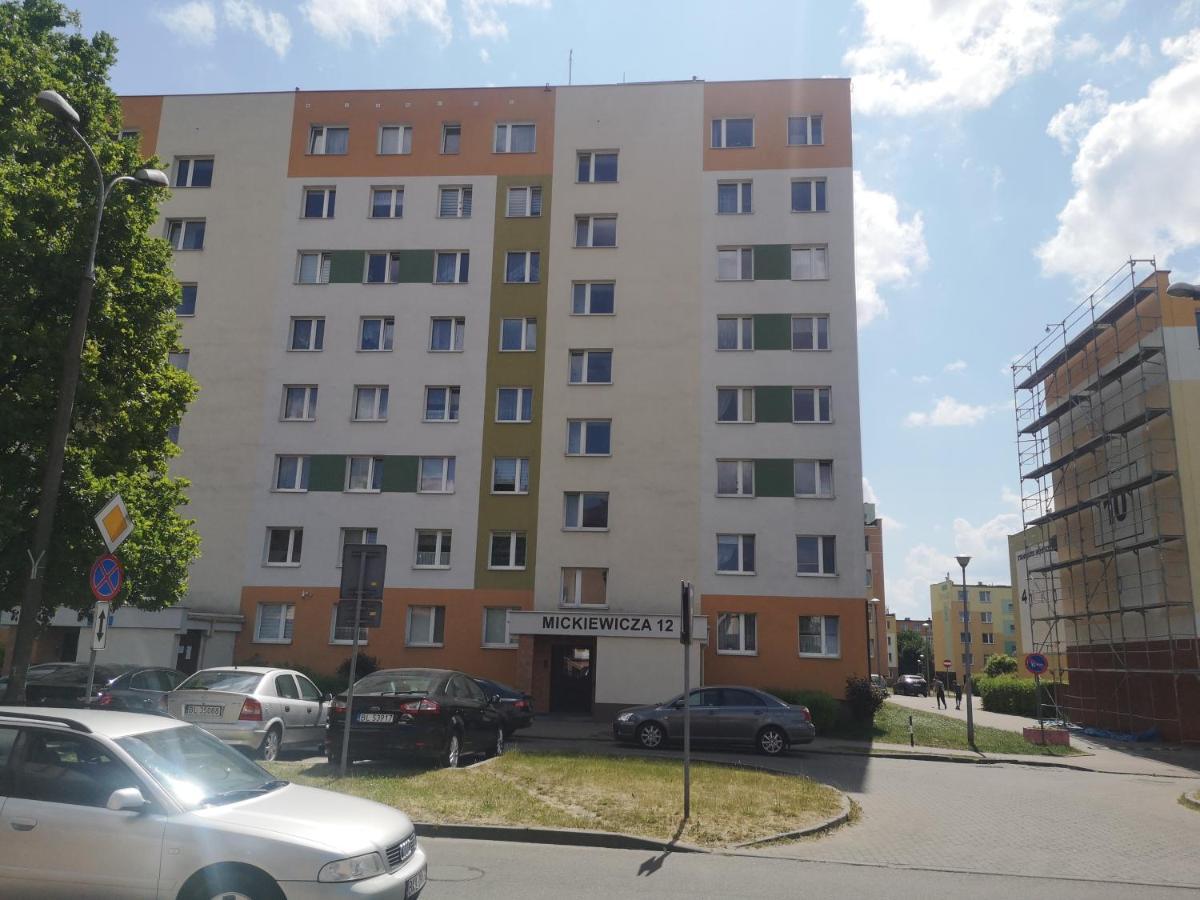 Kawalerka Apartment Lomza